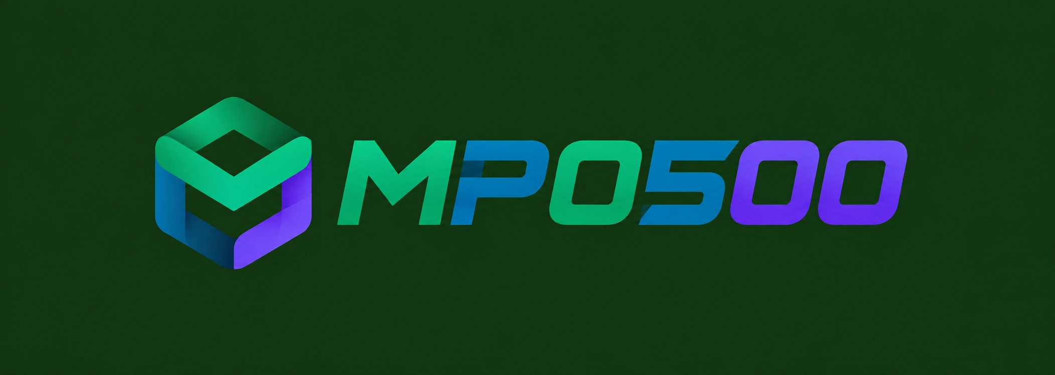 MPO500 Logo